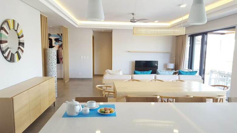 Apartamentos Choisy Les Bains