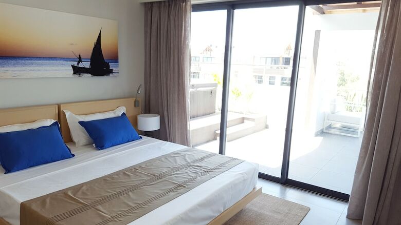 Apartamentos Choisy Les Bains
