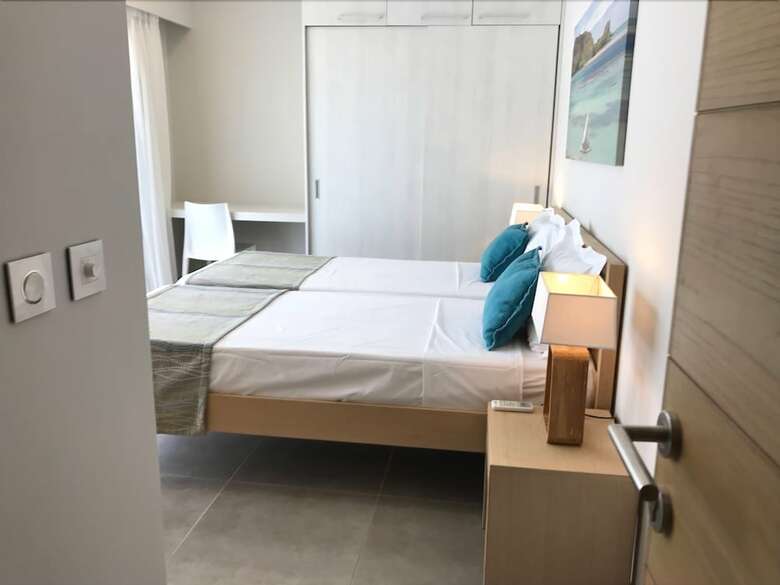 Apartamentos Choisy Les Bains