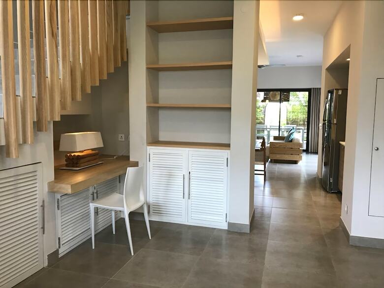 Apartamentos Choisy Les Bains