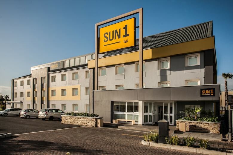 Hotel Sun1 Milnerton