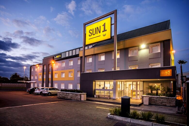 Hotel Sun1 Milnerton