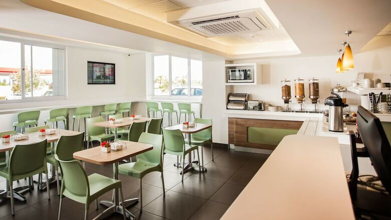 Hotel Sun1 Milnerton