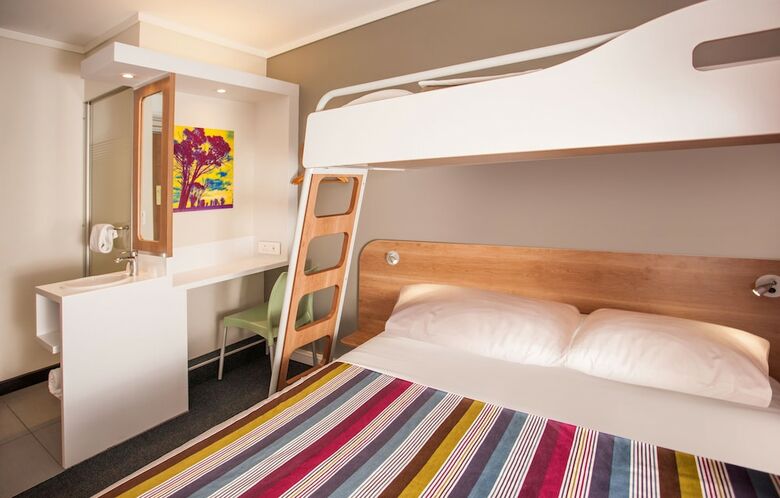 Hotel Sun1 Milnerton