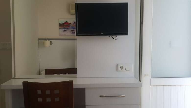 Hotel Cicek Otel & Apartments