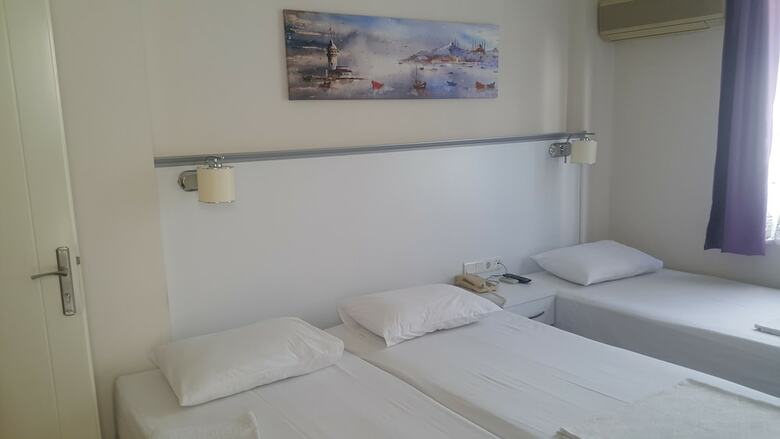Hotel Cicek Otel & Apartments