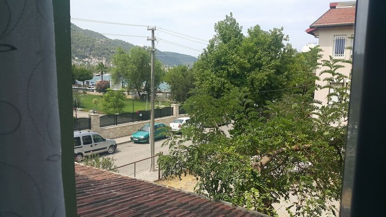 Hotel Cicek Otel & Apartments