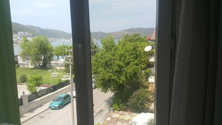 Hotel Cicek Otel & Apartments