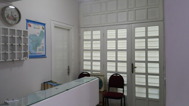 Hotel Cicek Otel & Apartments