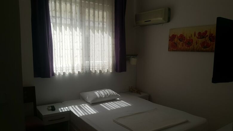 Hotel Cicek Otel & Apartments