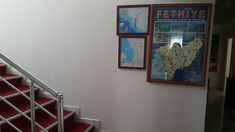 Hotel Cicek Otel & Apartments