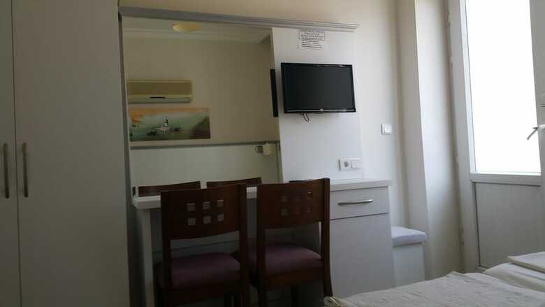 Hotel Cicek Otel & Apartments