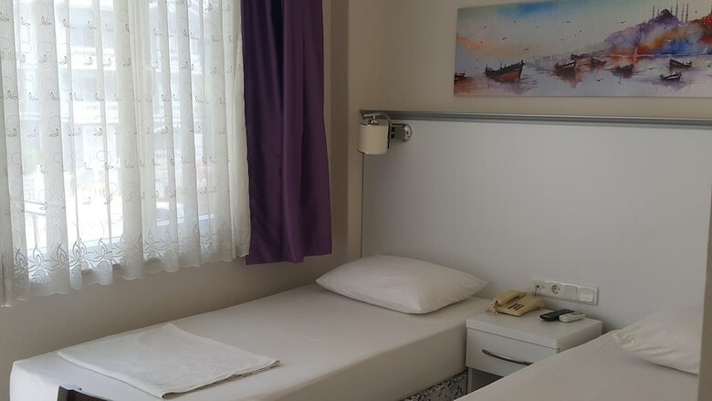 Hotel Cicek Otel & Apartments