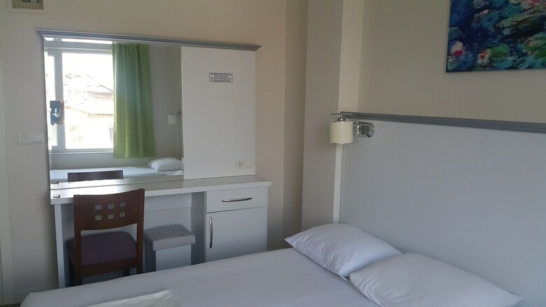 Hotel Cicek Otel & Apartments