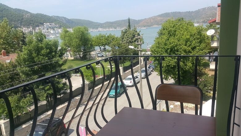 Hotel Cicek Otel & Apartments