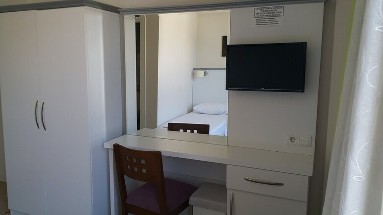 Hotel Cicek Otel & Apartments