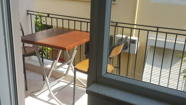 Hotel Cicek Otel & Apartments