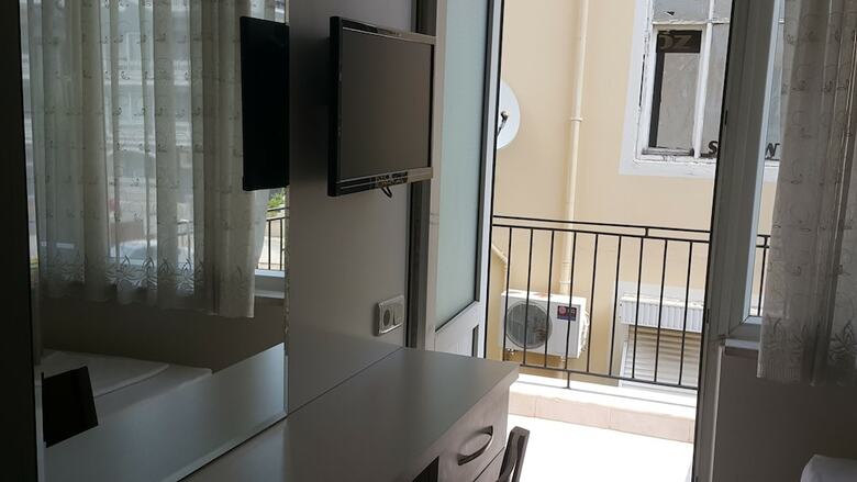 Hotel Cicek Otel & Apartments