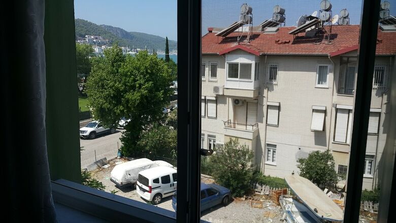 Hotel Cicek Otel & Apartments