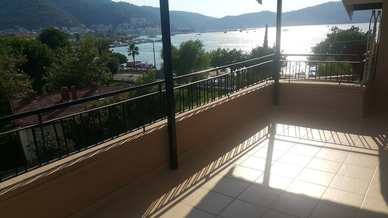 Hotel Cicek Otel & Apartments