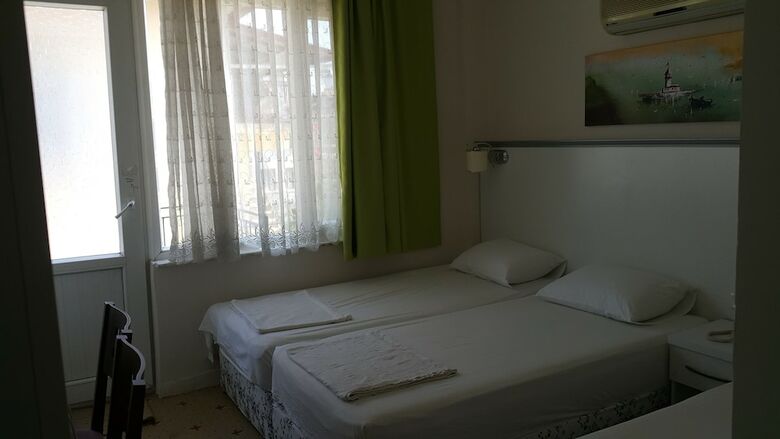 Hotel Cicek Otel & Apartments