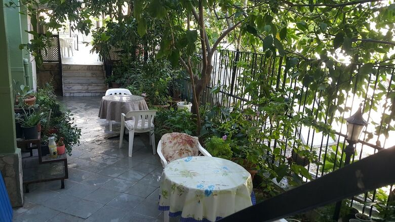 Hotel Cicek Otel & Apartments
