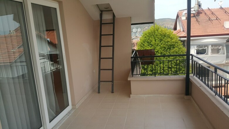 Hotel Cicek Otel & Apartments