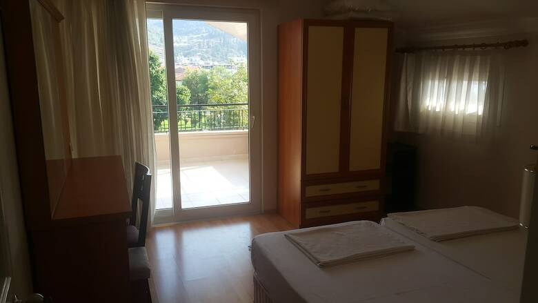 Hotel Cicek Otel & Apartments