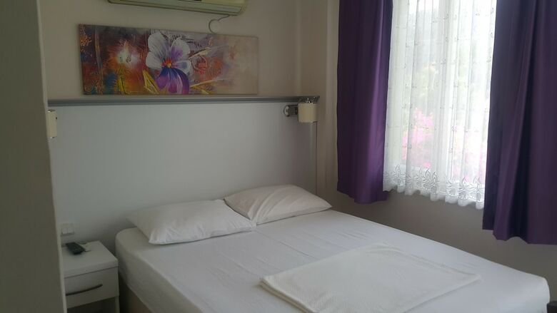 Hotel Cicek Otel & Apartments