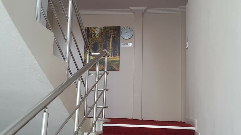 Hotel Cicek Otel & Apartments