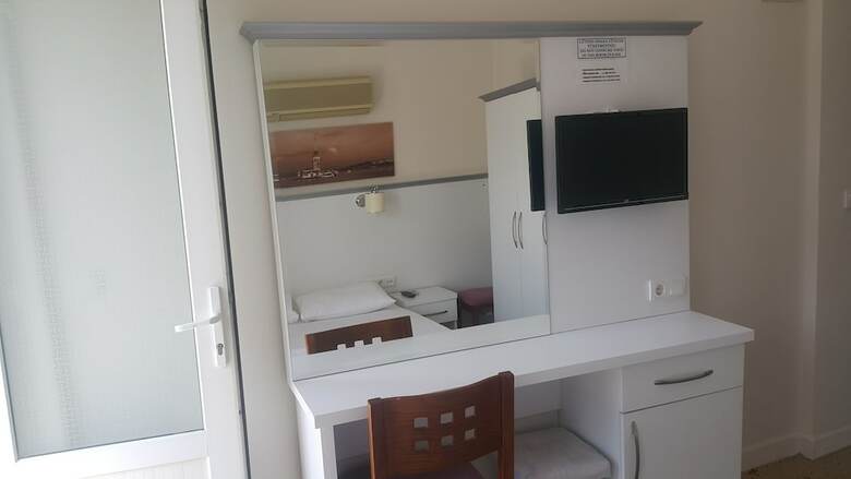 Hotel Cicek Otel & Apartments