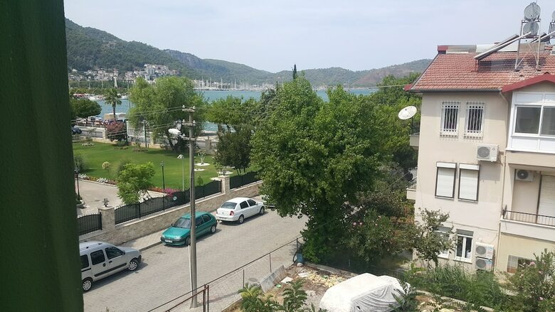 Hotel Cicek Otel & Apartments