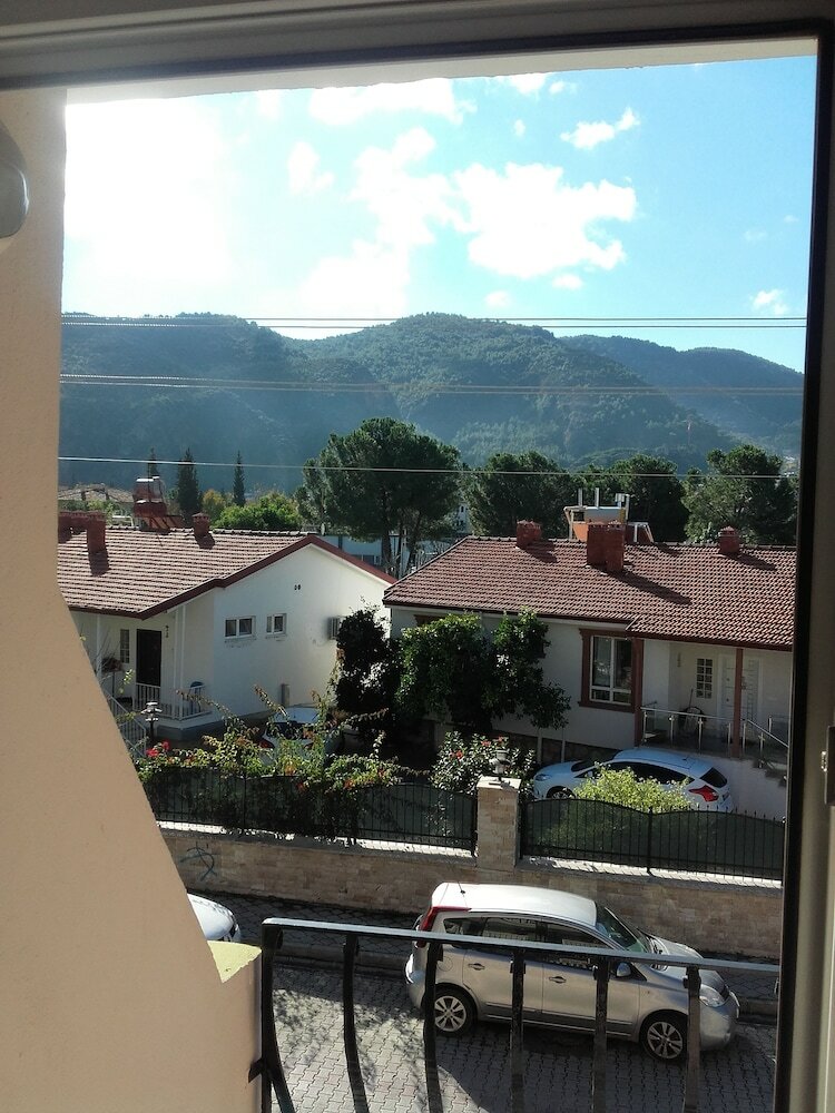 Hotel Cicek Otel & Apartments