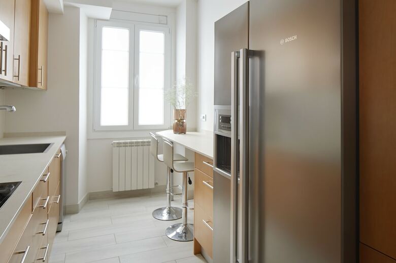 Hamabi Apartment By Feelfree Rentals