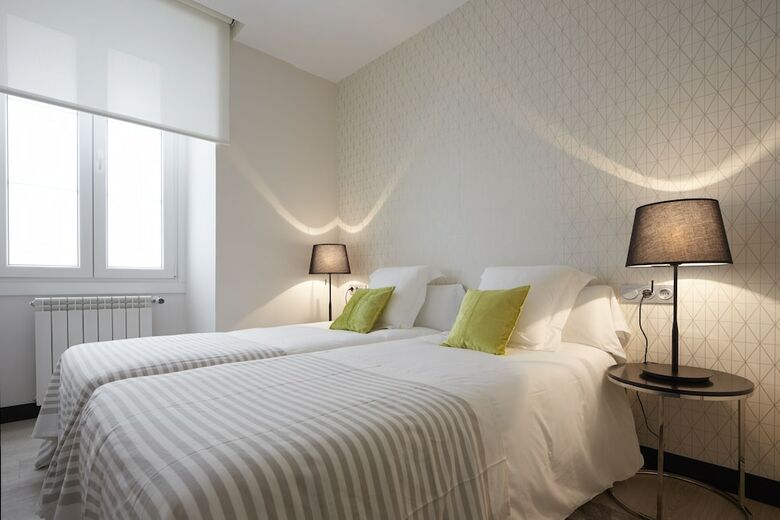 Hamabi Apartment By Feelfree Rentals