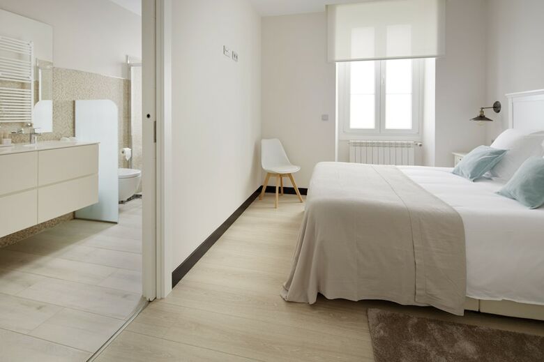 Hamabi Apartment By Feelfree Rentals