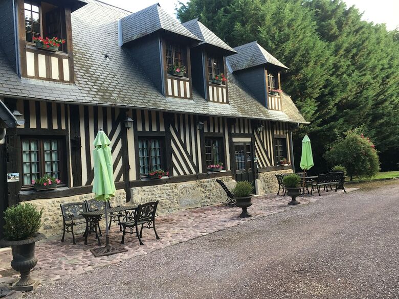 Domaine de G�ffosse