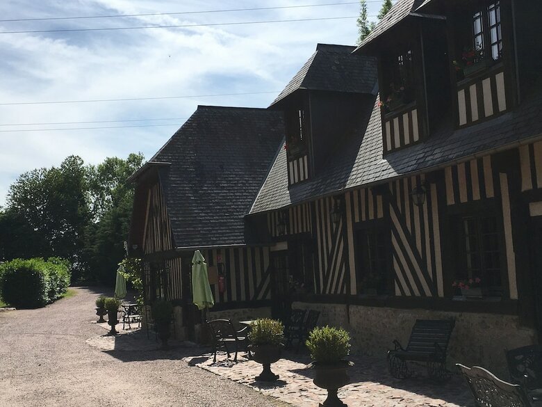 Domaine de G�ffosse