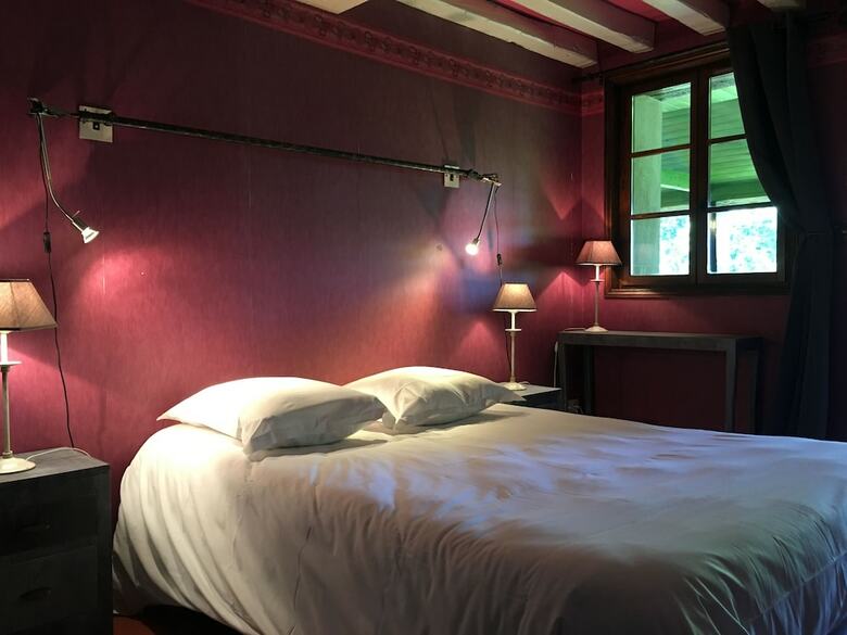 Domaine de G�ffosse
