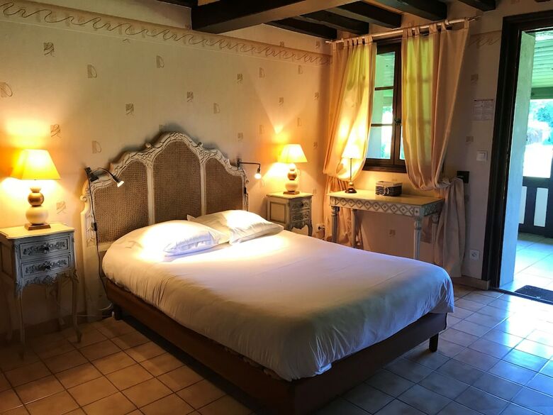 Domaine de G�ffosse