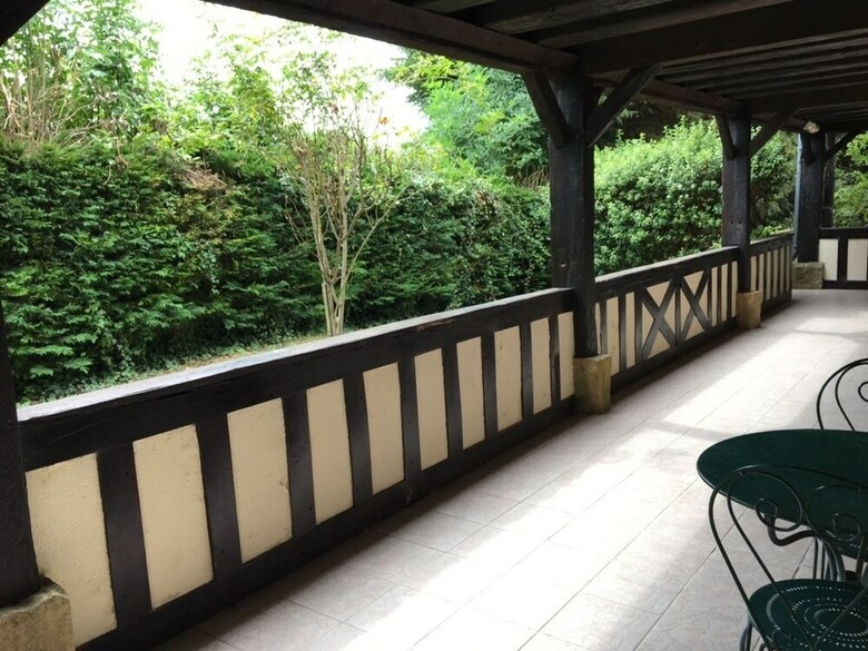 Domaine de G�ffosse
