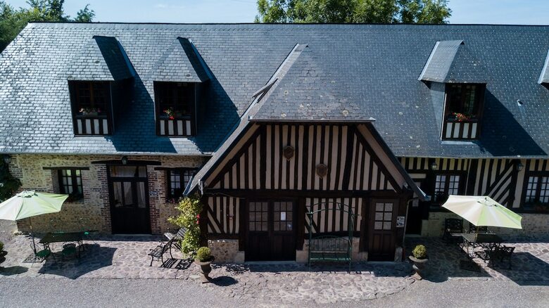 Domaine de G�ffosse