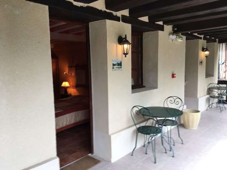 Domaine de G�ffosse