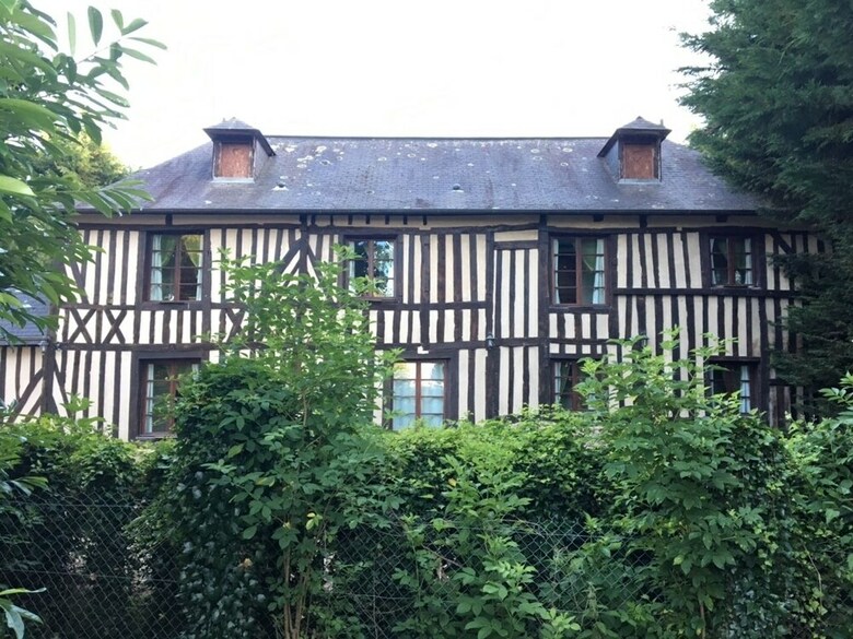 Domaine de G�ffosse