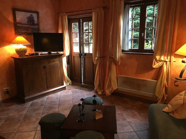 Domaine de G�ffosse
