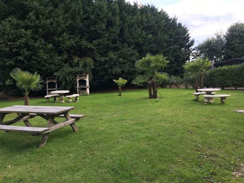Domaine de G�ffosse