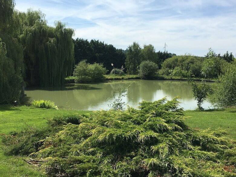 Domaine de G�ffosse