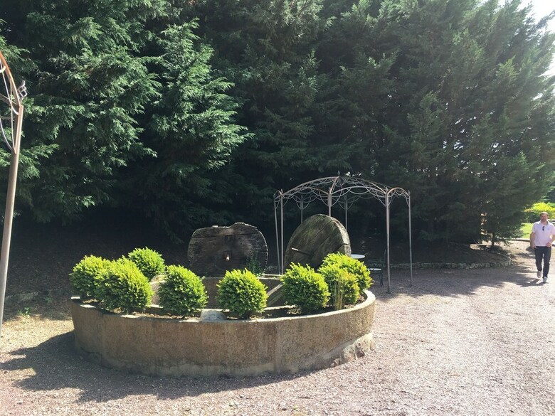 Domaine de G�ffosse