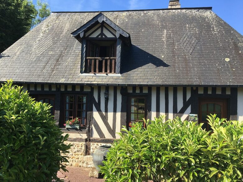 Domaine de G�ffosse
