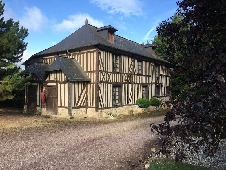 Domaine de G�ffosse